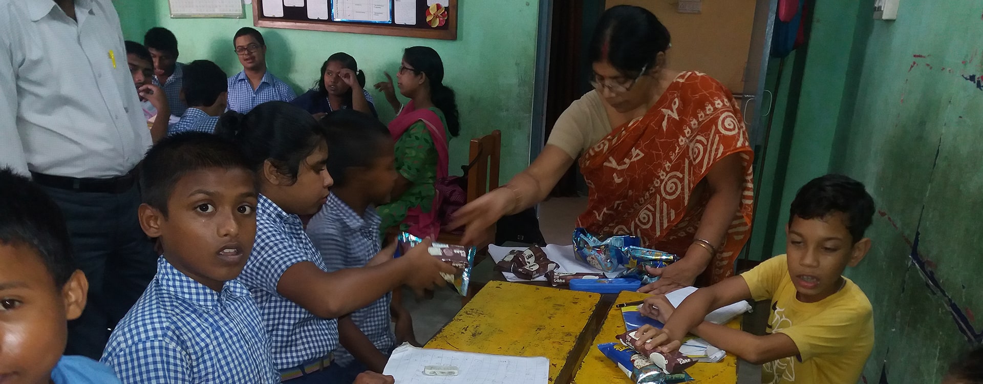 North Bengal Handicapped Rehabilitation Society