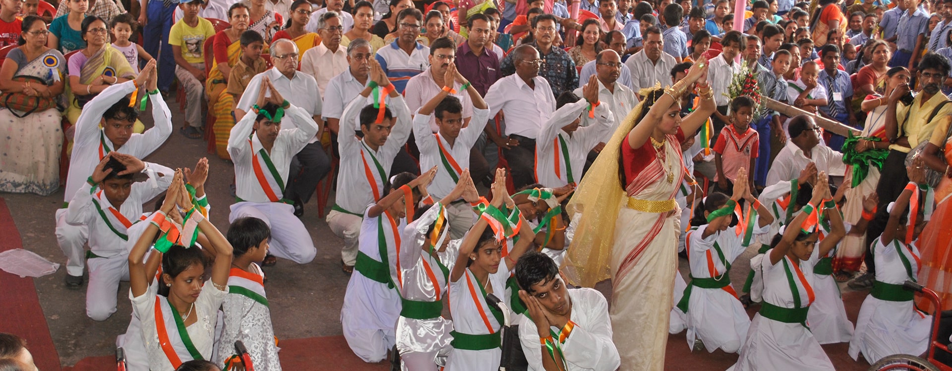 North Bengal Handicapped Rehabilitation Society